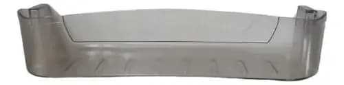 PRATELEIRA GARRAFAS CINZA FUME ROCS RCD34