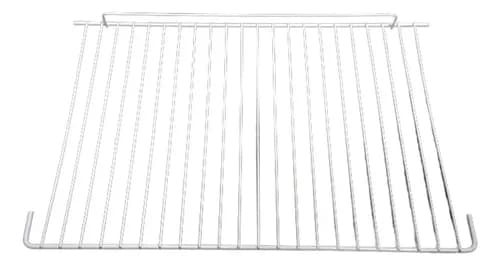 PRATELEIRA DO REFRIGERADOR RCD34 ARAME 5MM ESMALTEC 5355002091