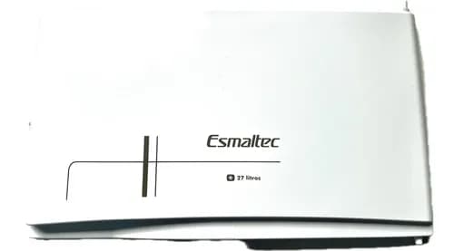 CONJUNTO PORTINHA FREEZER ROC31 ESMALTEC