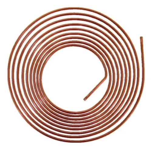 CAPILAR 0.31MM ROLO C/ 3M