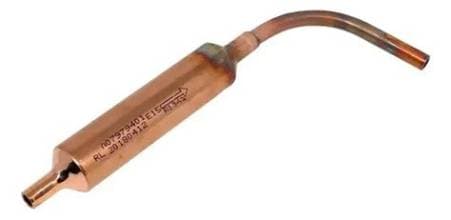 FILTRO 12G. TUBO EVACUACAO- A07979401