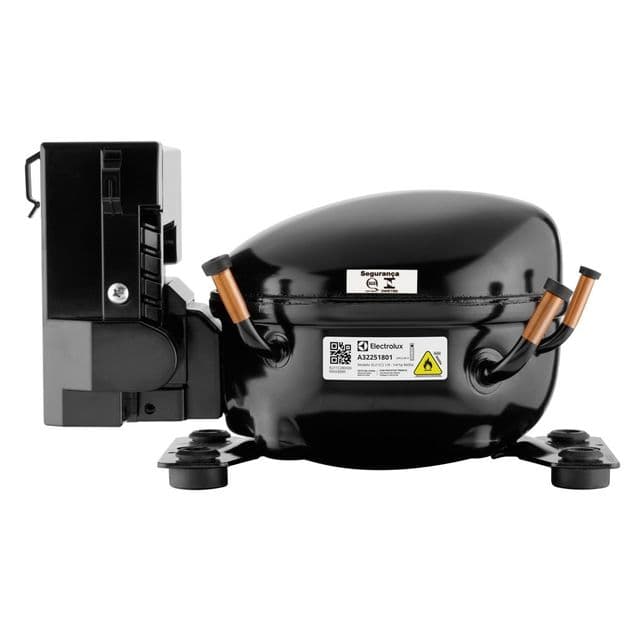 CP ELI11C2 R600A BIVOLT 50/60HZ SC