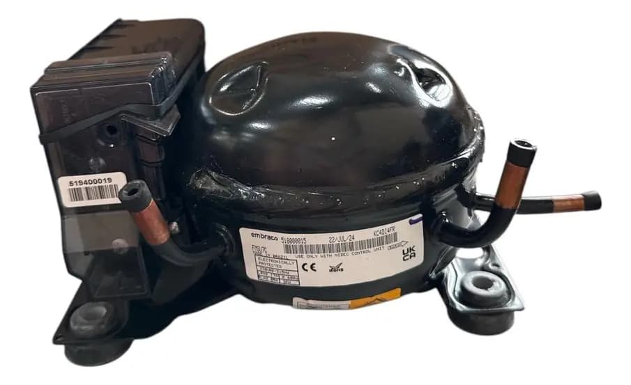 COMPRESSOR FMSU7C BIVOLT 50/60HZ
