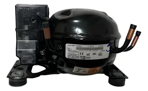 COMPRESSOR FMSY11C DROPIN 127V/50-60HZ