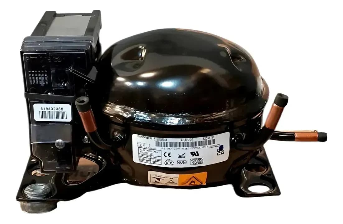 COMPRESSOR FMSY9C 127V/50-60HZ/150W A20164537