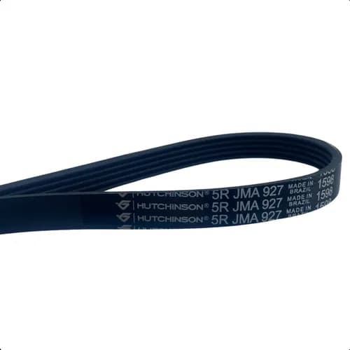 CORREIA LR 5PJE/JMA927 NEW MAQ NEW UP 10KG HUTCHINSON