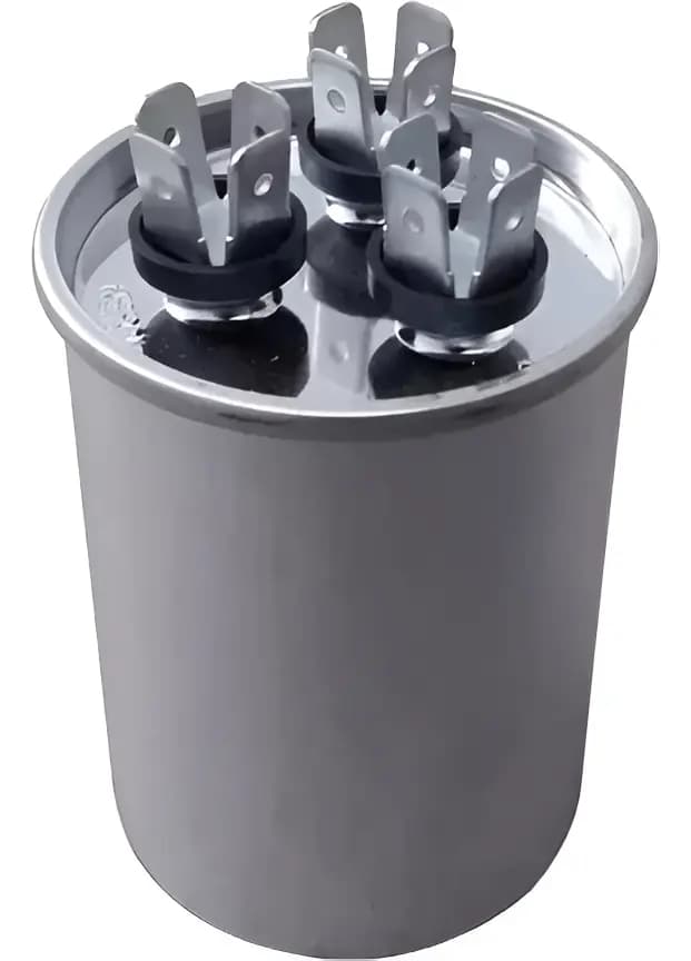 CAPACITOR DUPLO 4025UF 450VAC - 05706086