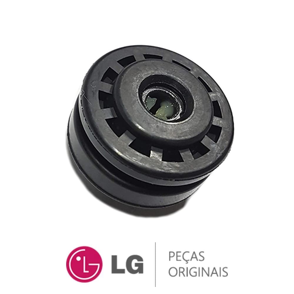 ROLAMENTO DE ESFERA DE CARGA RADIAL SSGGRD AMNC09GDBA2 P/ AR CONDICIONADO