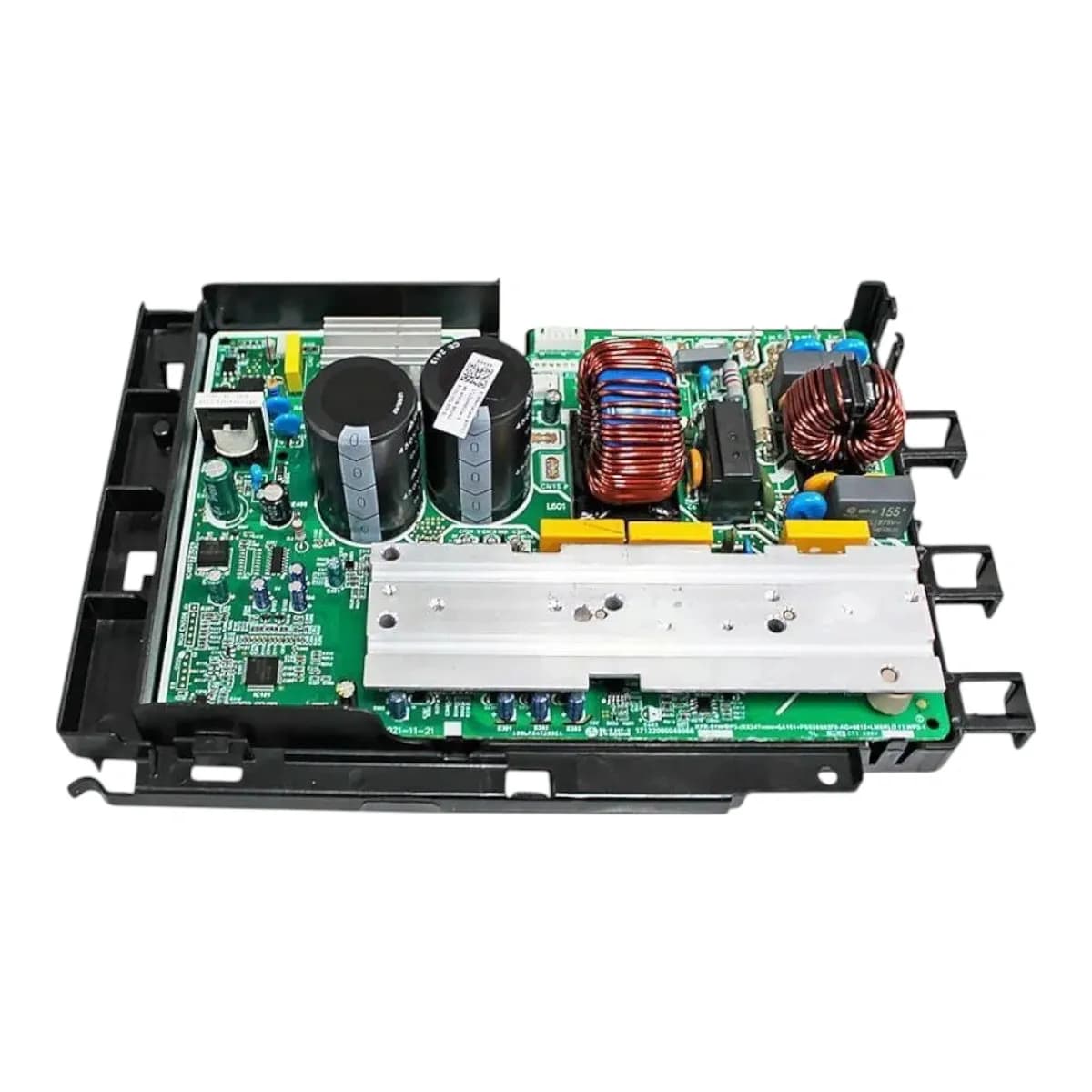 PLACA ELETRONICA CONTROLES COND 17222000033415