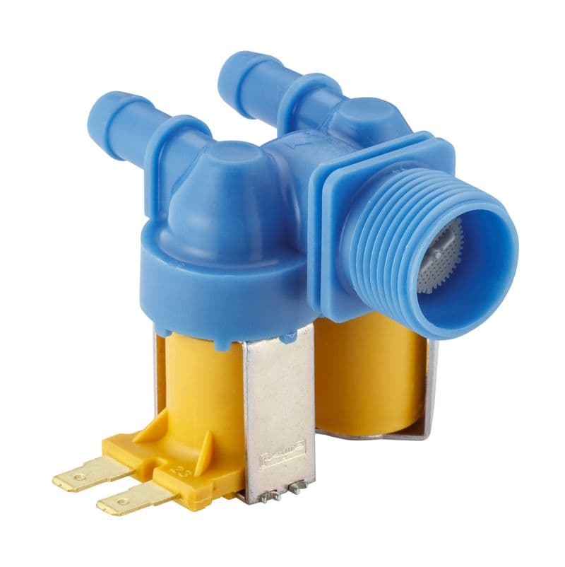 VALV DUPLA SREG/SREG 127V DPI