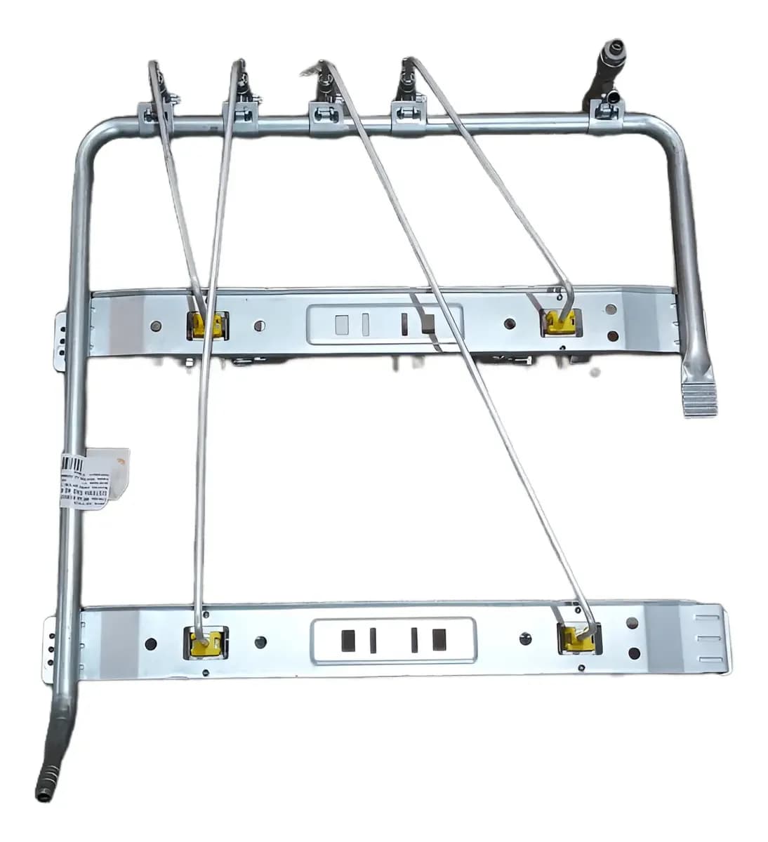 SISTEMA GAS 4G AGILE GLASS 19-200002331