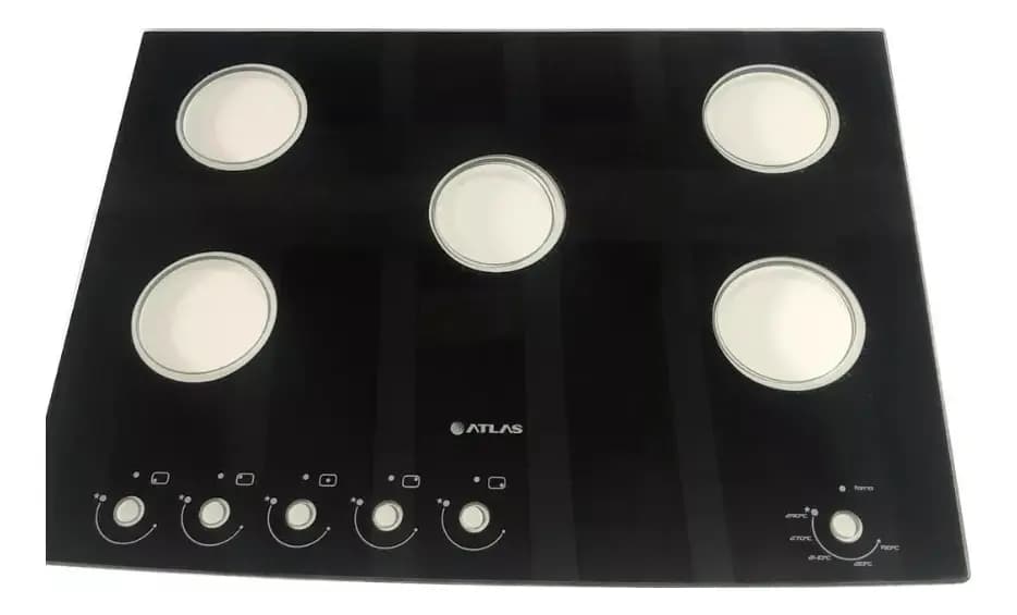 VIDRO MESA 5Q MONACO TOP GLASS-100001883