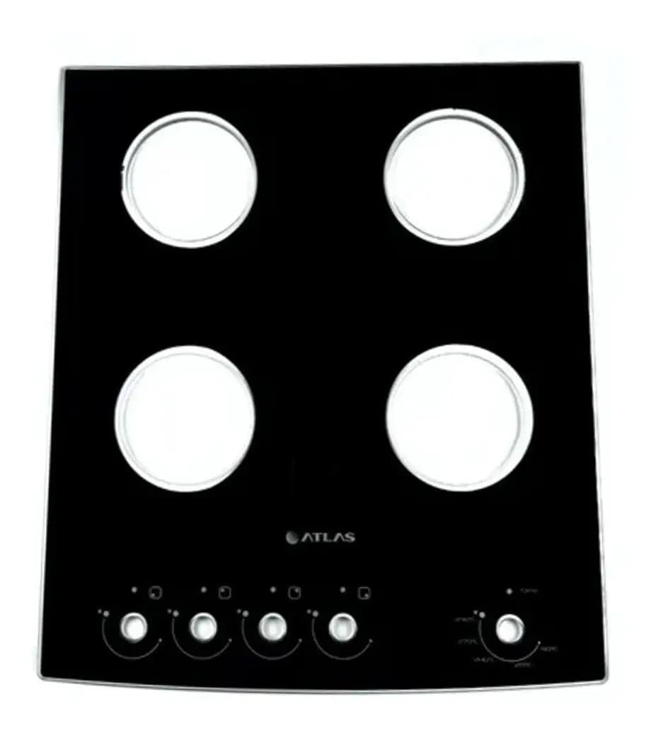VIDRO MESA 4Q AGILE GLASS 17 - 100000752