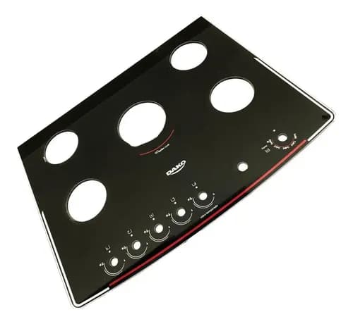 VIDRO MESA 5Q DAKO SUPREME 20
