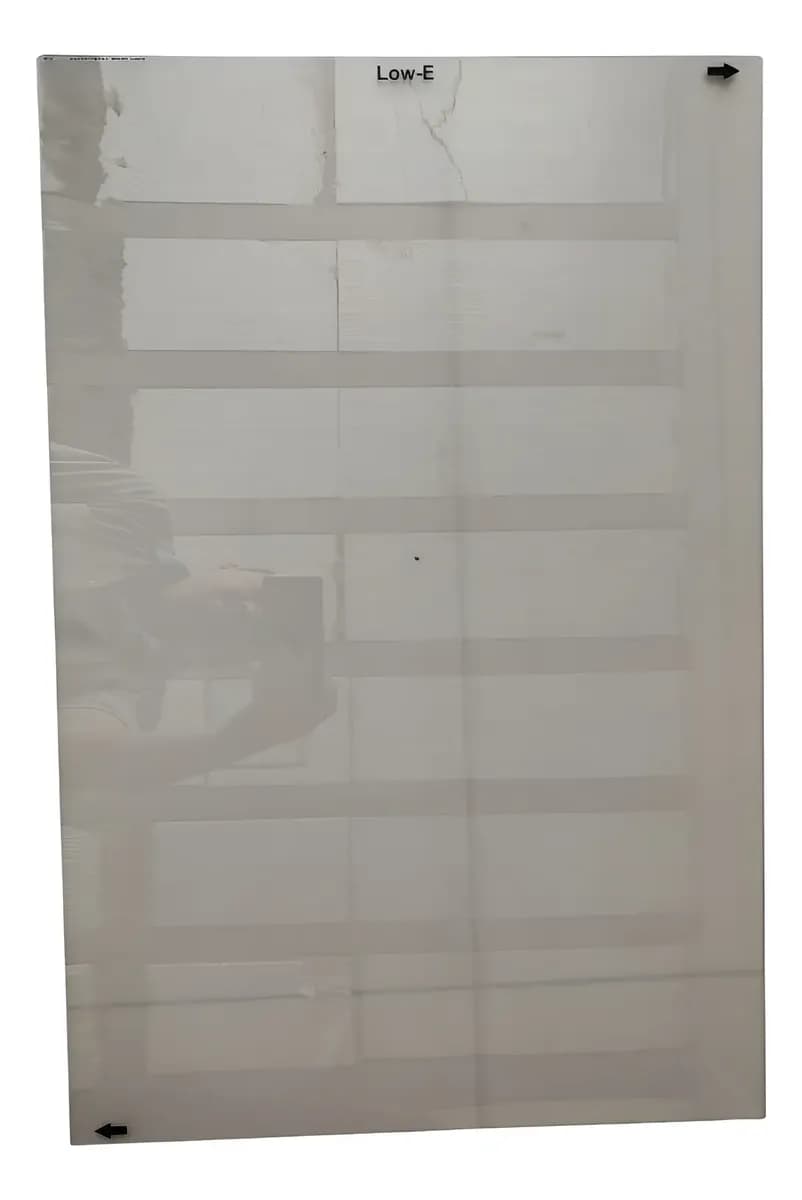 VIDRO INTERNO 5Q LOW-E TOP GOURMET GLASS ATLAS