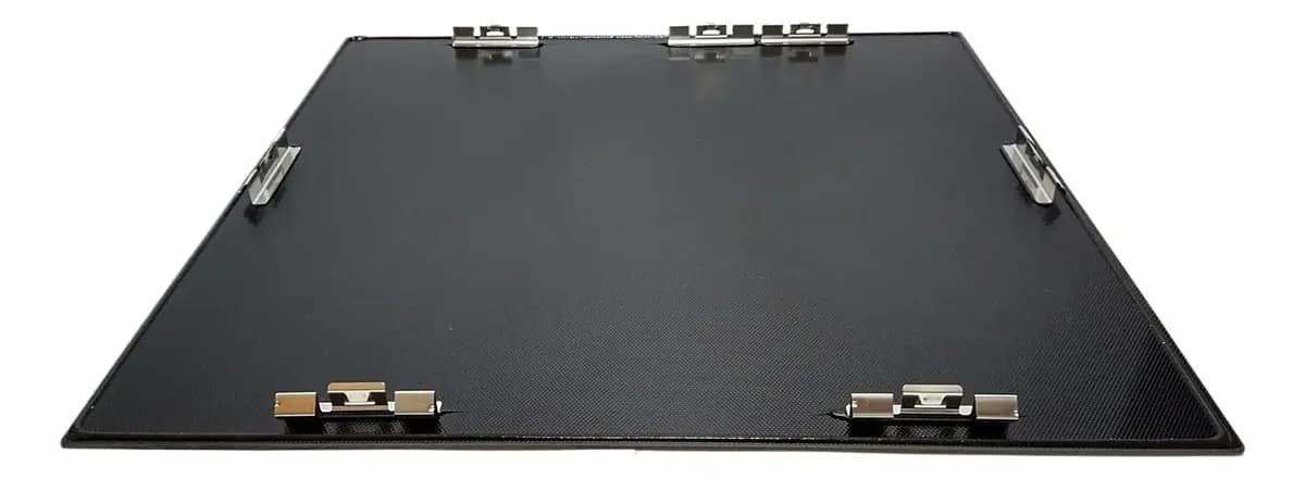 MESA DE VIDRO COMPLETA A18620401